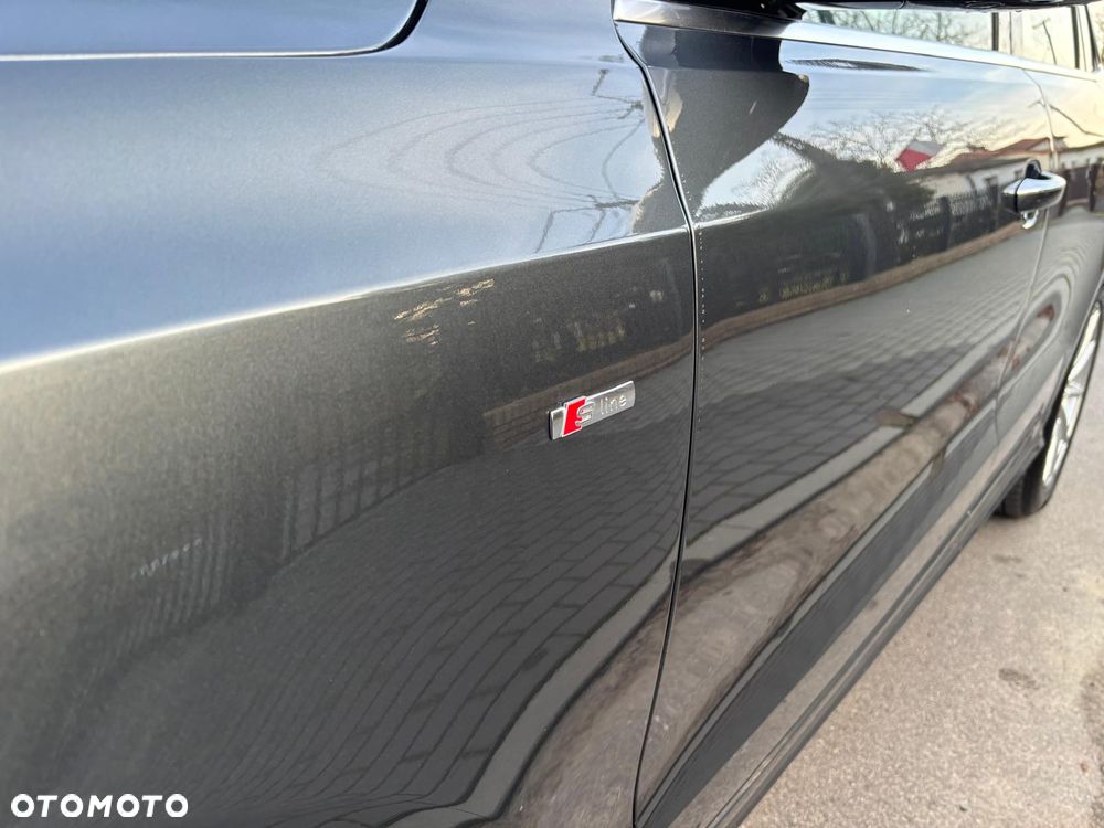 Audi Q5 2.0 TDI clean diesel Quattro S tronic - 7