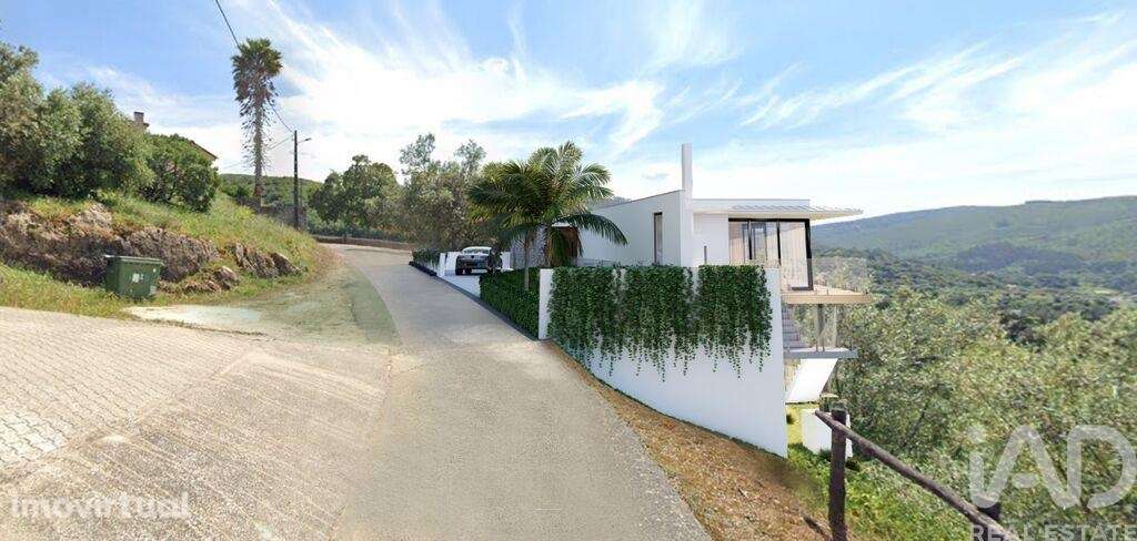 Terreno para construção em Porto de Mós - São João Baptista e São Pedr - Grande imagem: 5/8