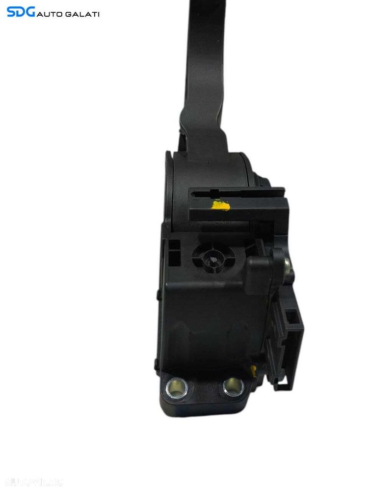 Pedala Acceleratie Volkswagen Polo 9N 2002 - 2008 Cod 6Q1721503F [LR1545] - 2
