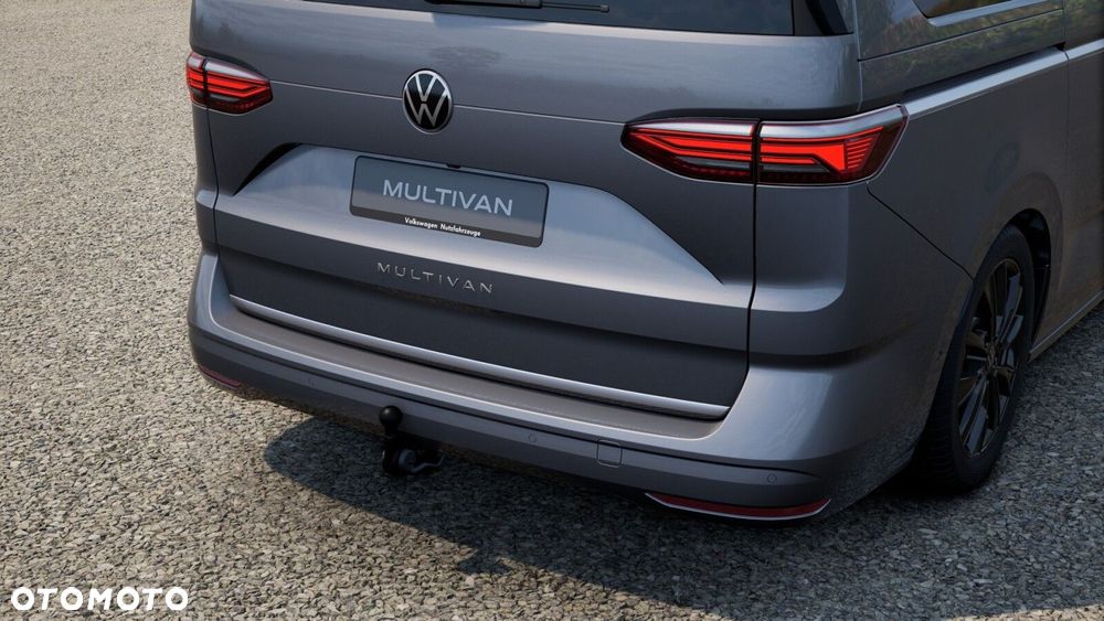 Volkswagen multivan Style L2 - 12