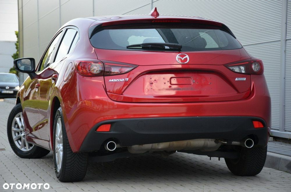 Mazda 3 - 10
