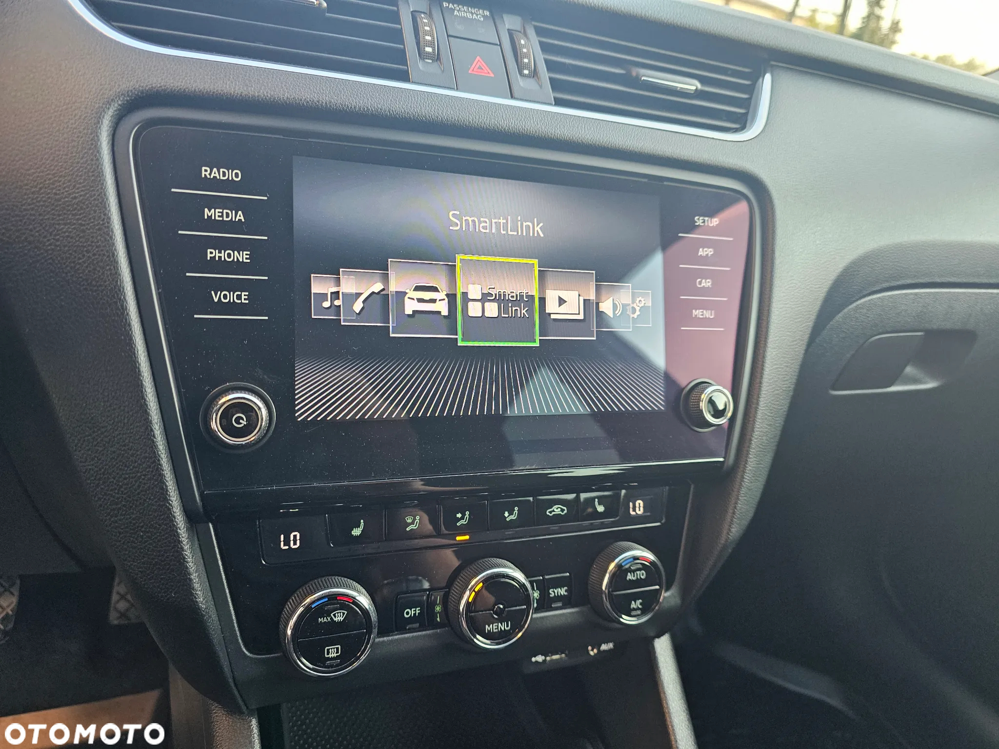 Skoda Octavia 2.0 TDI Elegance - 39