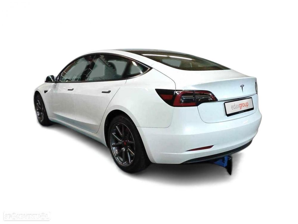 Tesla Model 3 Standard Range Plus RWD - 2