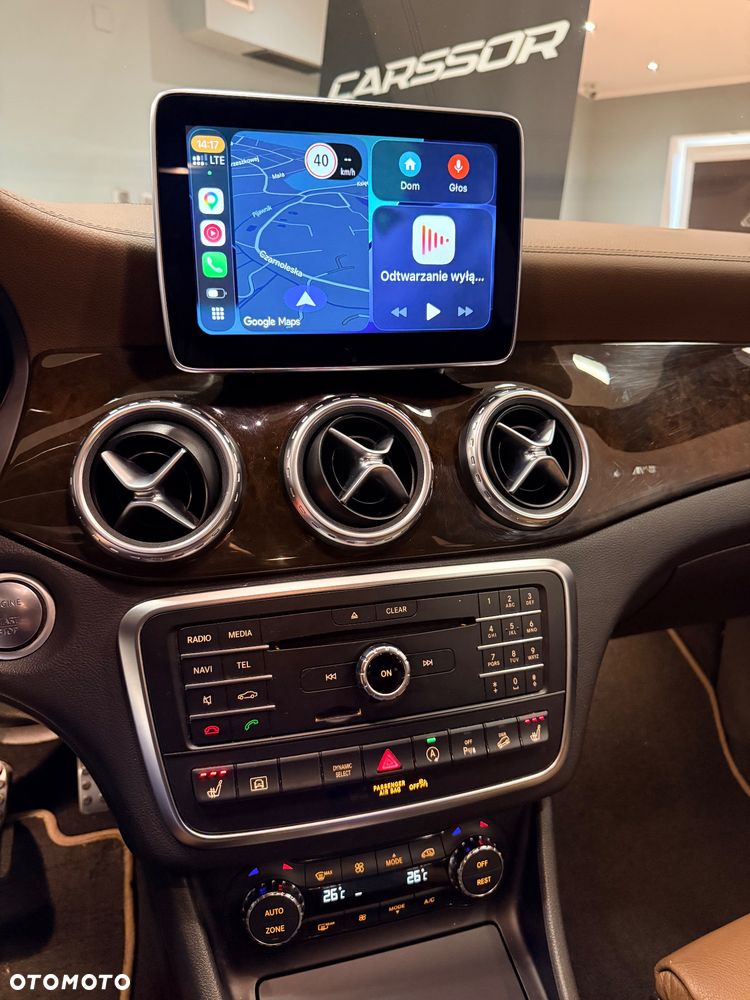Mercedes-Benz GLA 250 4Matic 7G-DCT Activity Edition - 10
