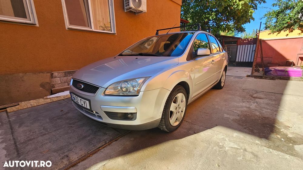 Ford Focus - 3