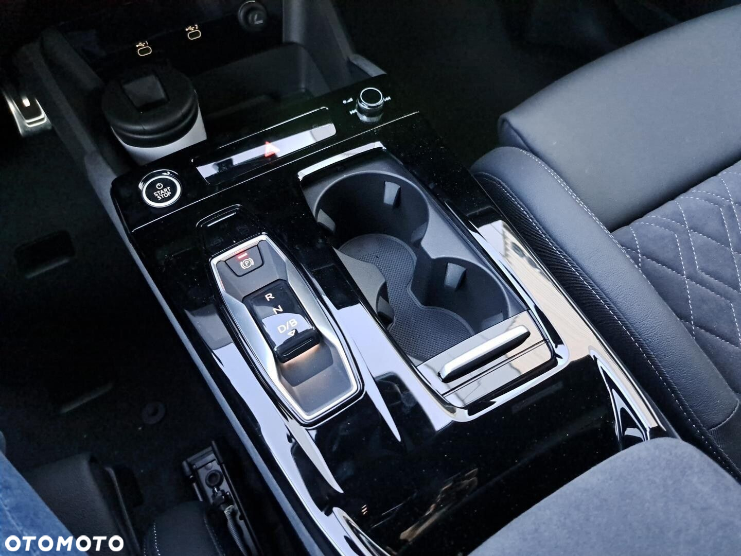 Audi Q6 - 15