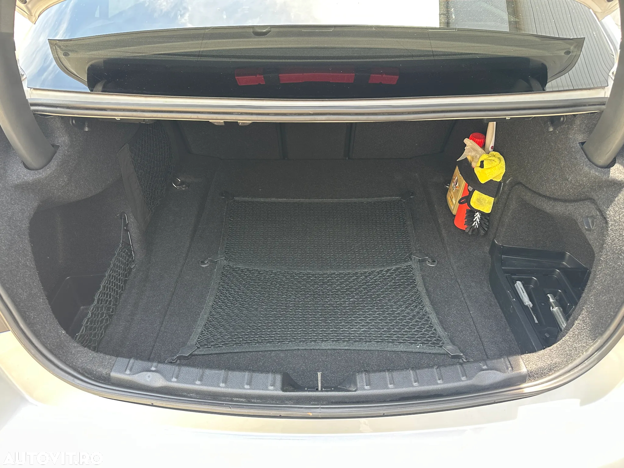 BMW Seria 3 - 21