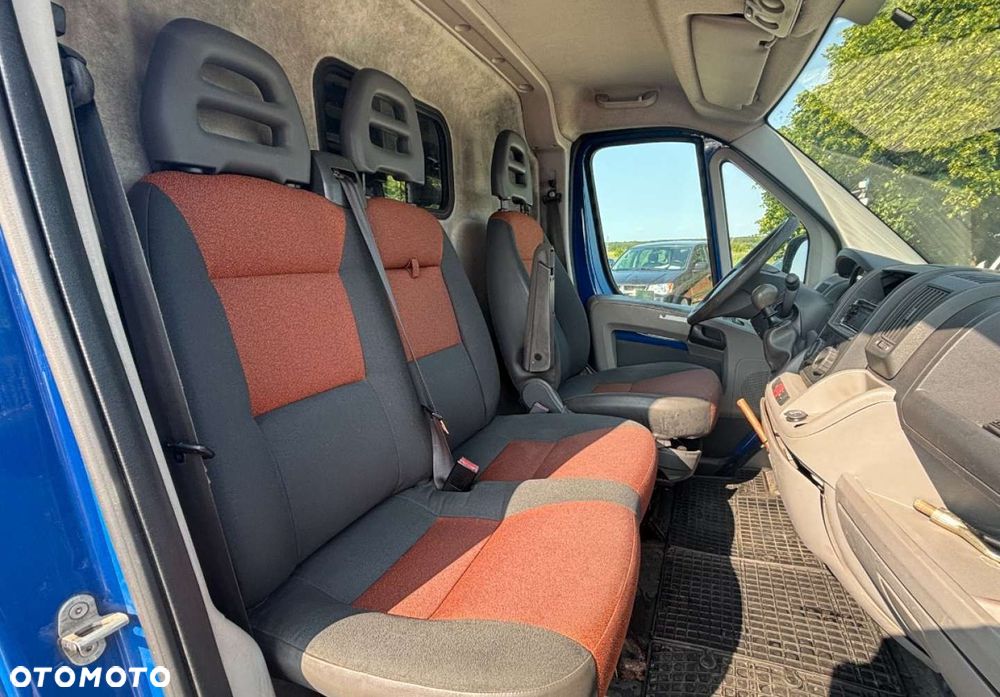 Fiat Ducato - 8