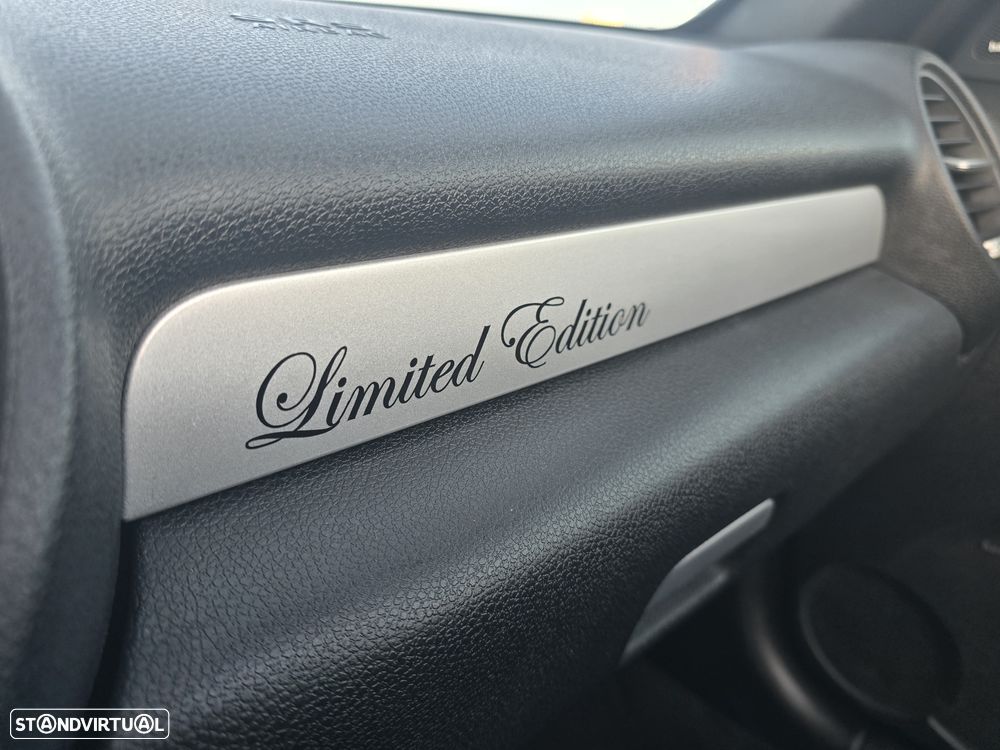 Mercedes-Benz SLK 200 Kompressor Auto Sport Edition - 35