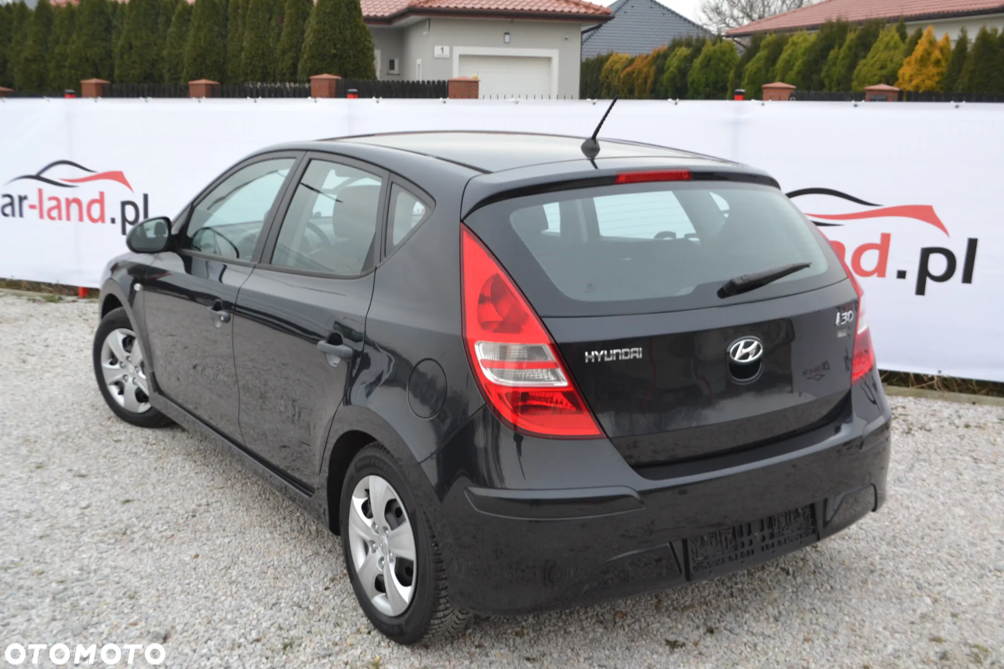 Hyundai i30 1.4 Edition Plus - 9