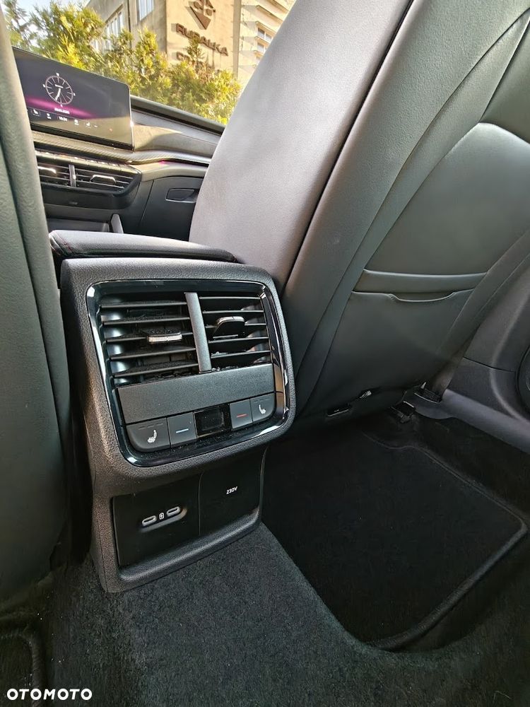 Skoda Octavia - 19