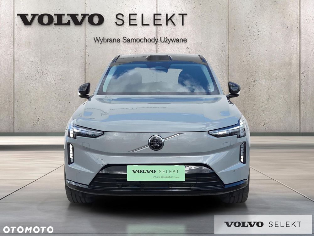 Volvo EX90 Twin Motor AWD Ultra (7-Sitzer) - 8
