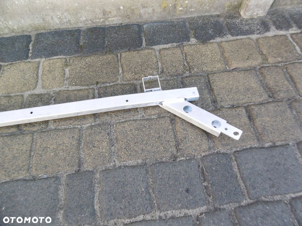 volvo s60, v60 ii 2018r> - belka pod chłodnicę - 5