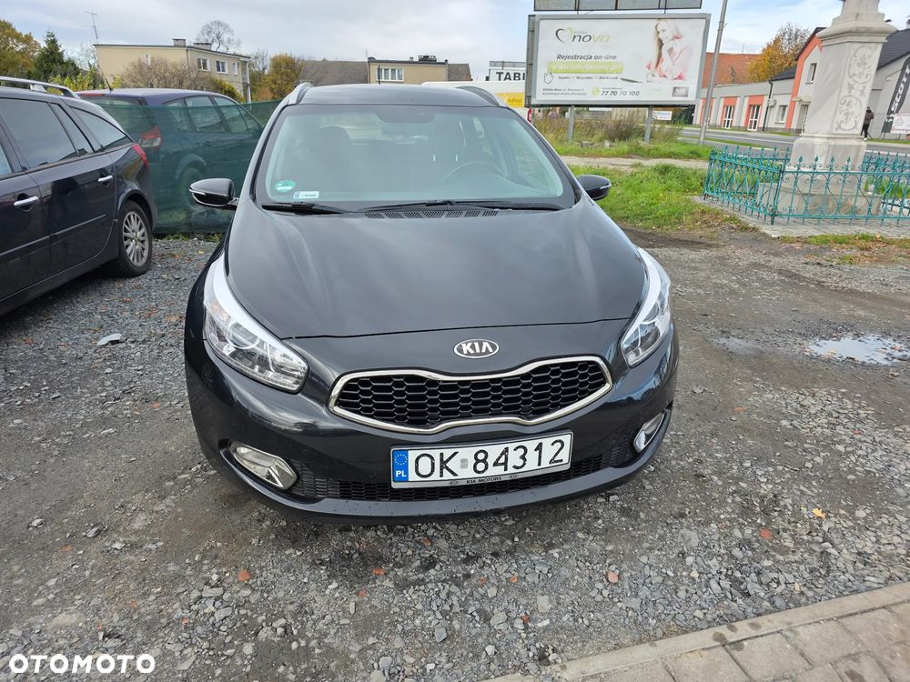 Kia Ceed Cee'd 1.6 Crdi L - 1