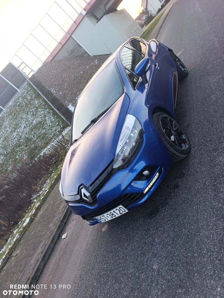 Renault Clio 0.9 Energy TCe Limited EU6 - 2