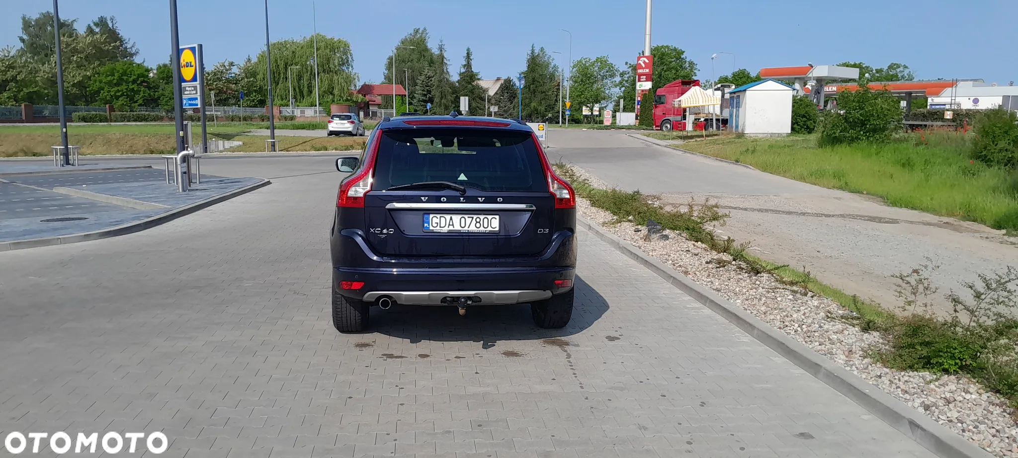 Volvo XC 60 D3 Inscription - 15