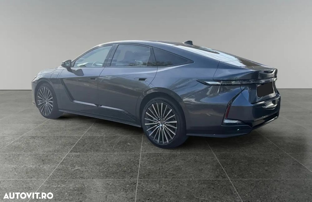 Lexus Seria ES 350e FWD Luxury - 6