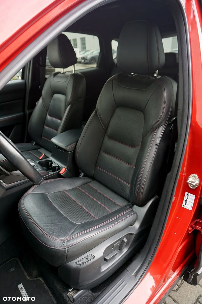 Mazda CX-5 2.0 mHEV Homura 2WD - 14