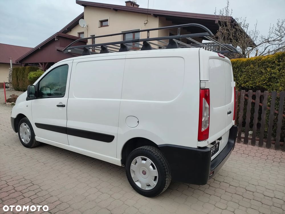 Fiat Scudo - 4