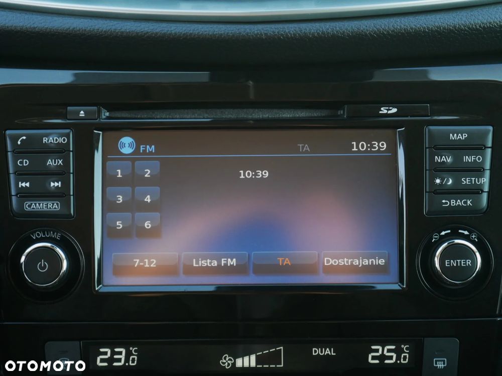 Nissan Qashqai 1.6 DIG-T Acenta - 33