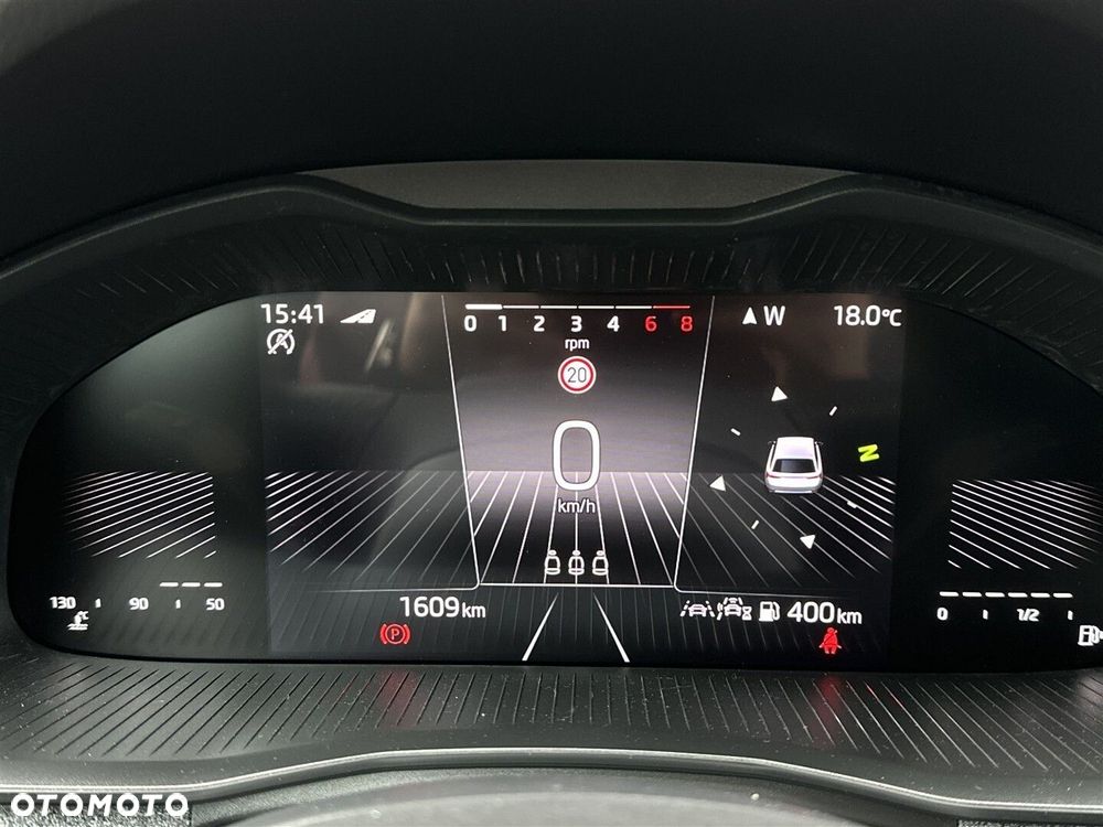 Skoda Scala 1.0 TSI Selection - 17