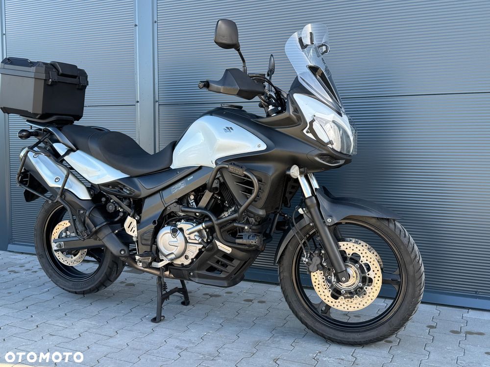 Suzuki V-STROM