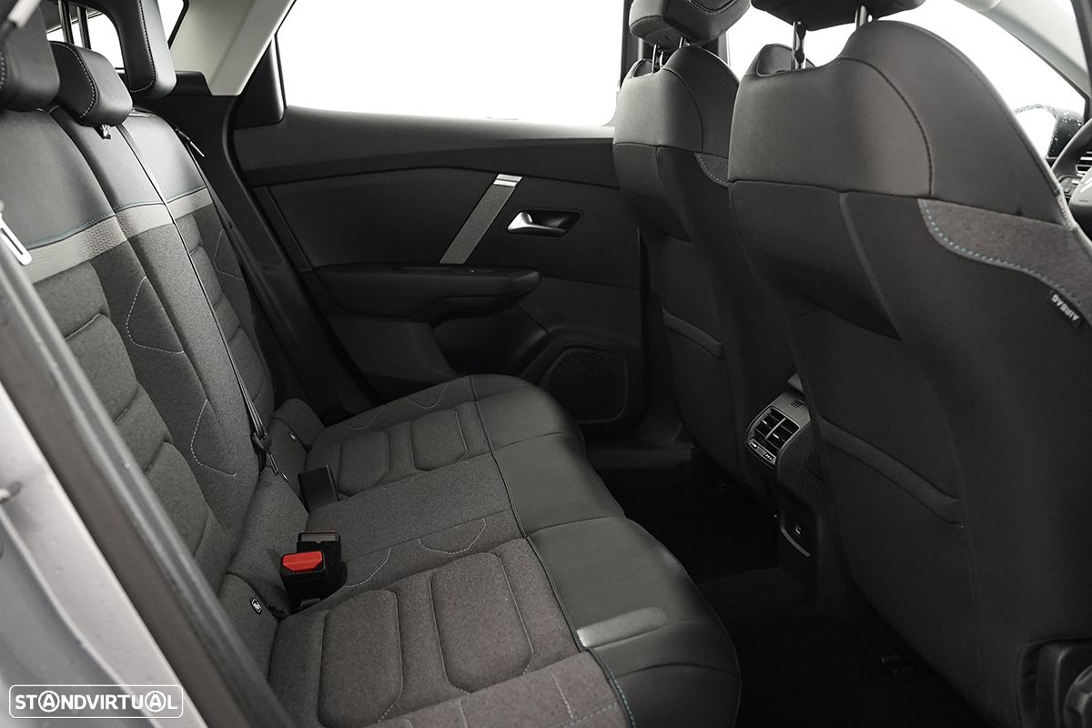 Citroën C4 1.2 PureTech Plus - 22