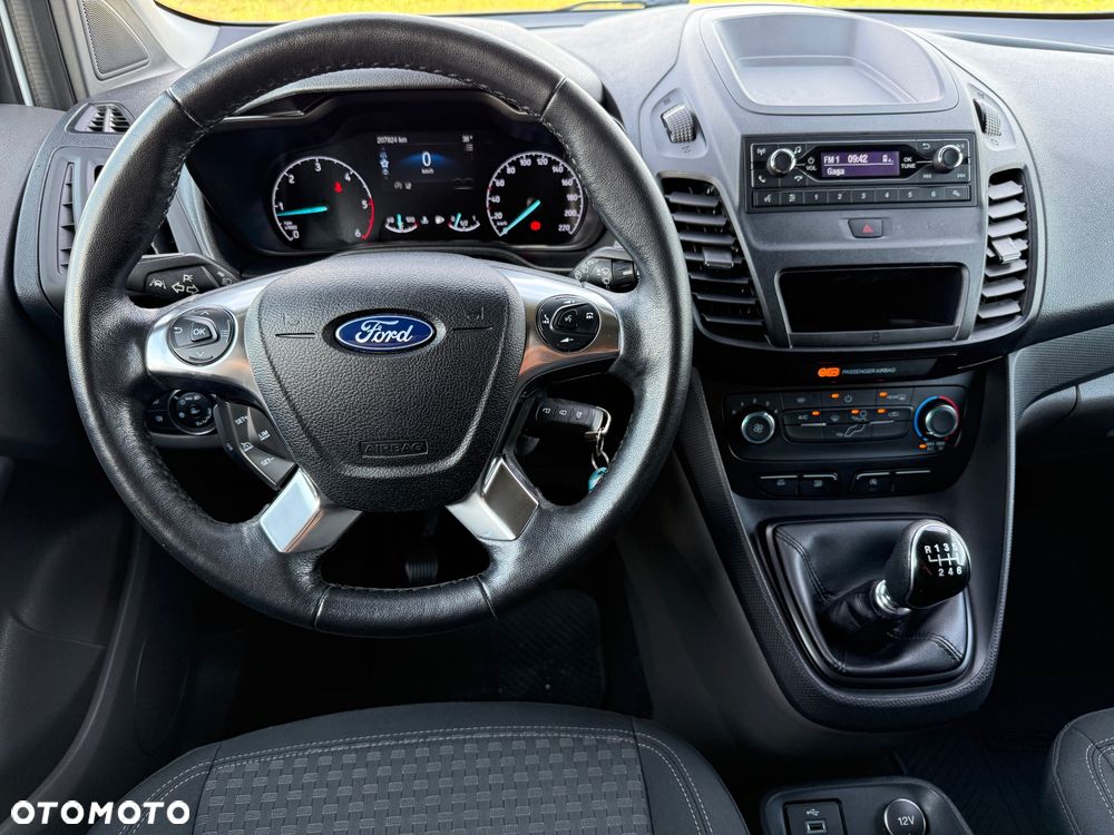 Ford Transit Connect 230 L2 S&S Trend - 15