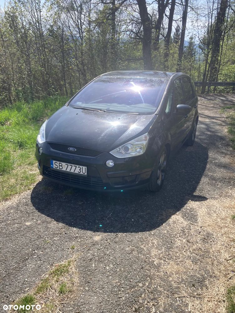 Ford S-Max ver-2-0-tdci-titanium - 1