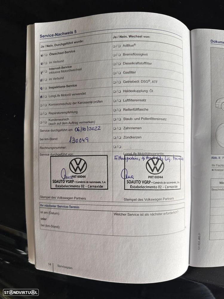 VW New Beetle Cabriolet 1.6 TDI BlueMotion - 40