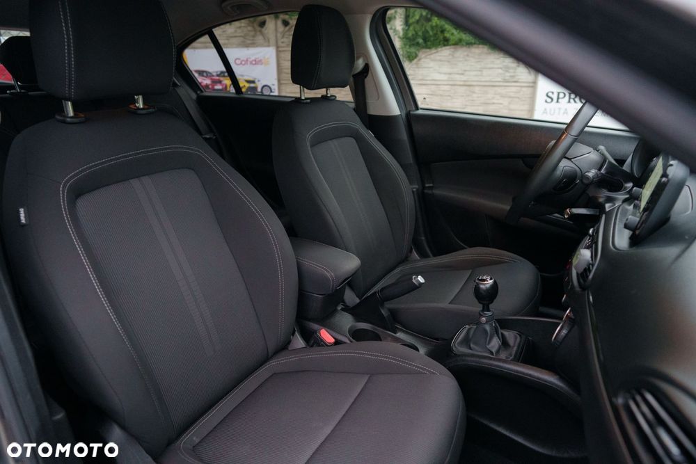 Fiat Tipo 1.4 T-Jet S-Design - 18