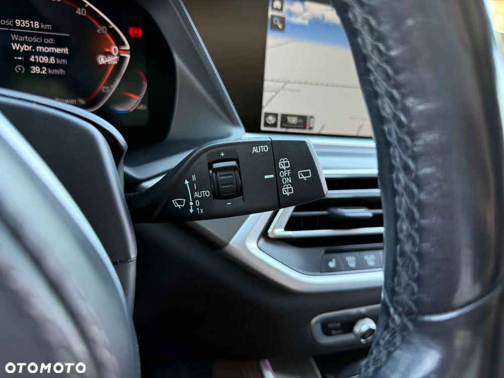 BMW X5 xDrive25d - 16