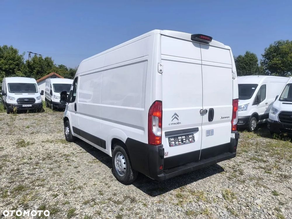 Citroën JUMPER*L2H2​*2.2BLUEHDI​*140KM​​*TEMPOMAT​*KLIMA​​*11 - 4