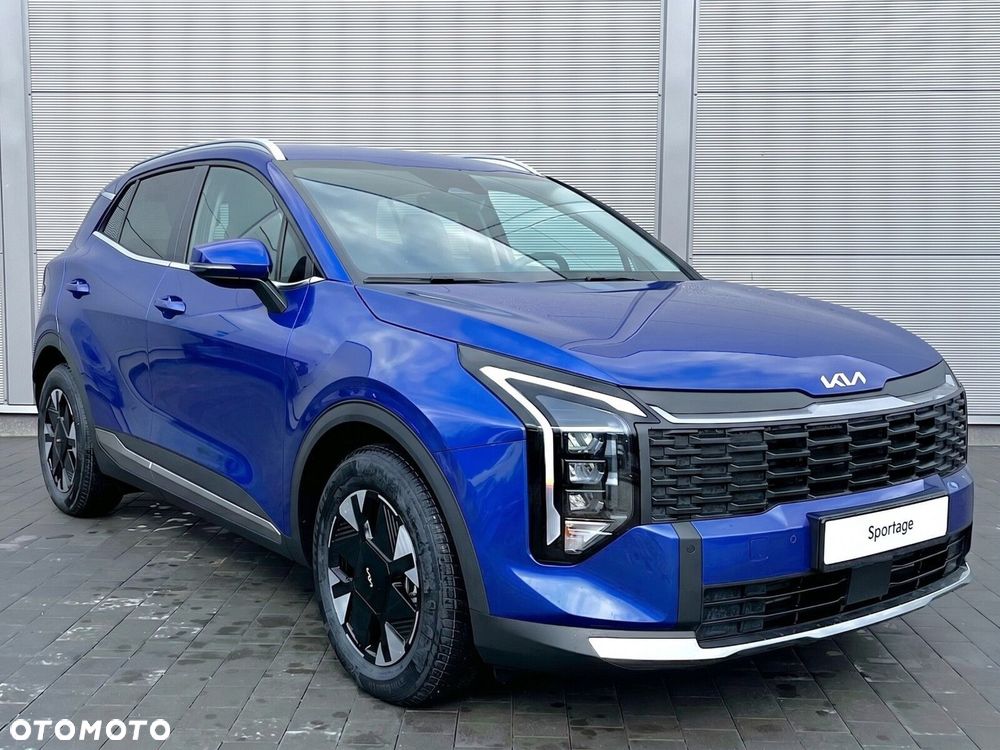 Kia Sportage 1.6 T-GDI L 2WD DCT - 5