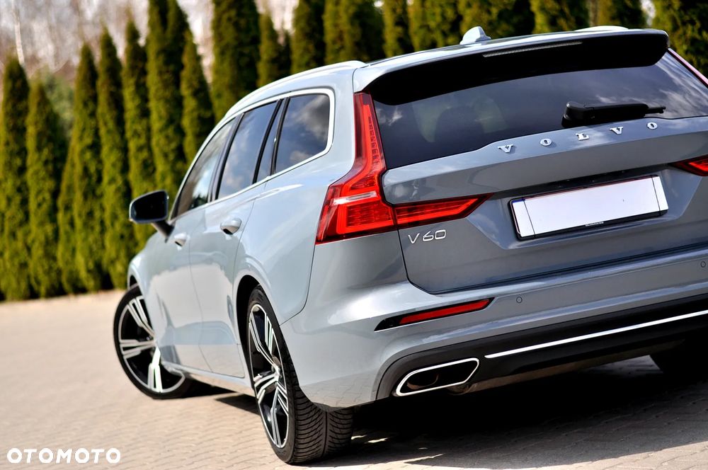 Volvo V60 B3 B Geartronic Inscription - 16