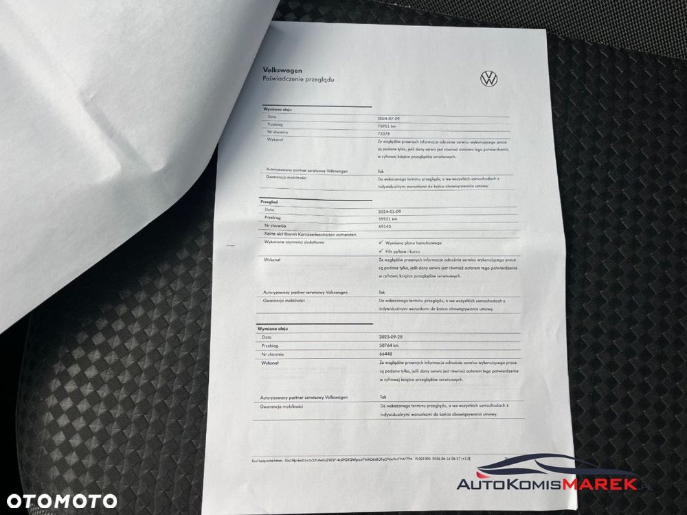Volkswagen Tiguan 2.0 TDI SCR DSG ACTIVE - 36