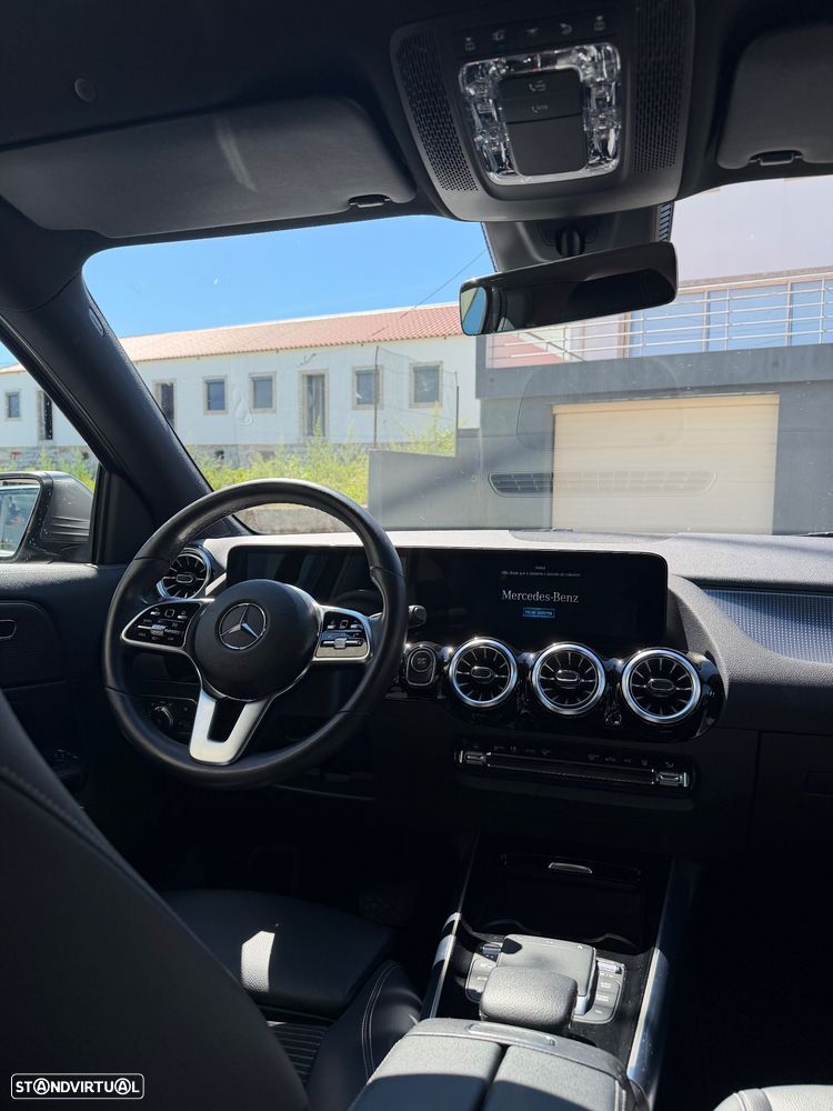 Mercedes-Benz EQA 250 - 3