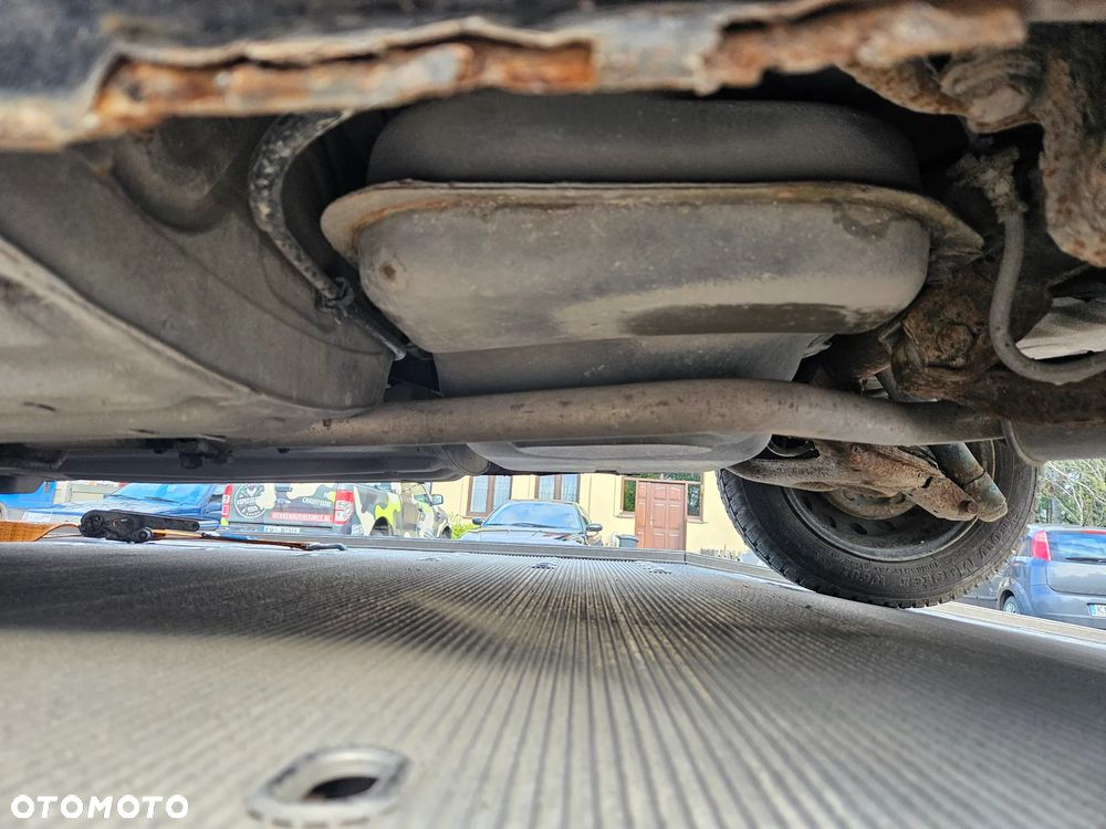 Fiat Cinquecento - 31