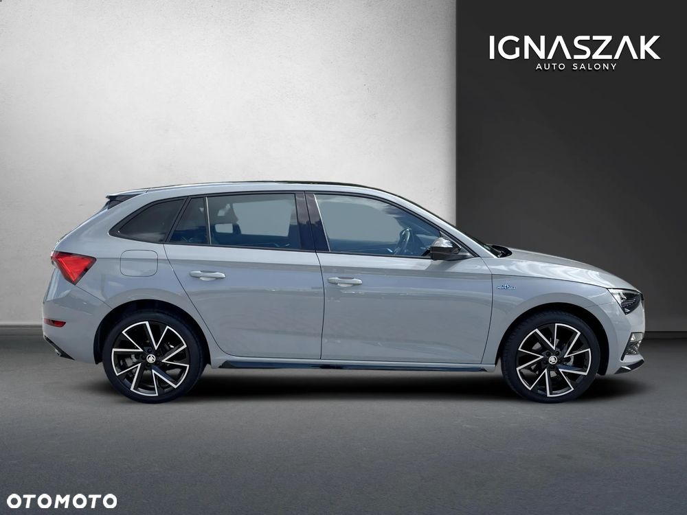 Skoda Scala 1.0 TSI Monte Carlo - 7