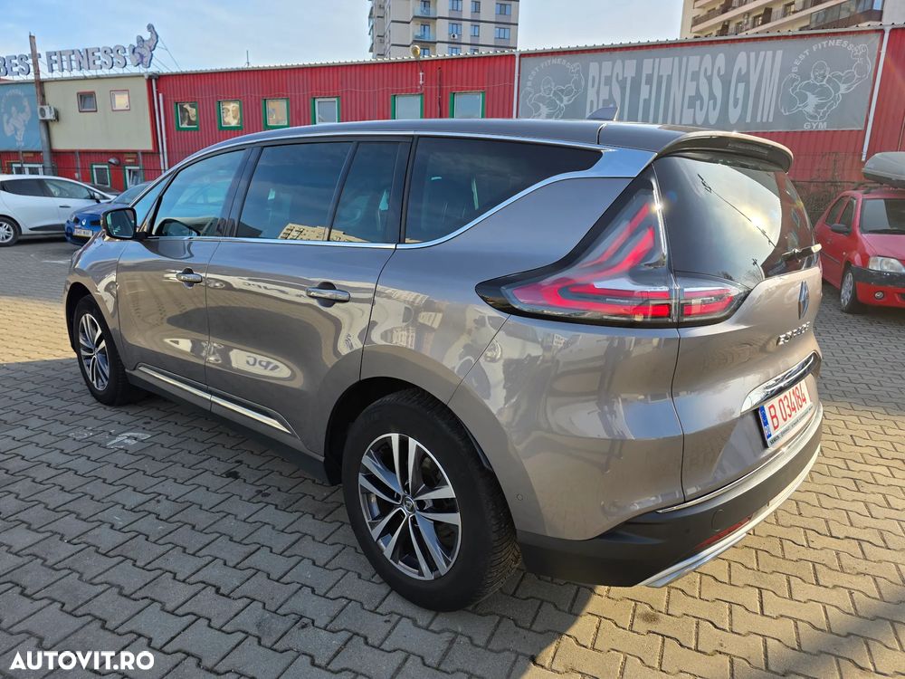 Renault Espace - 4