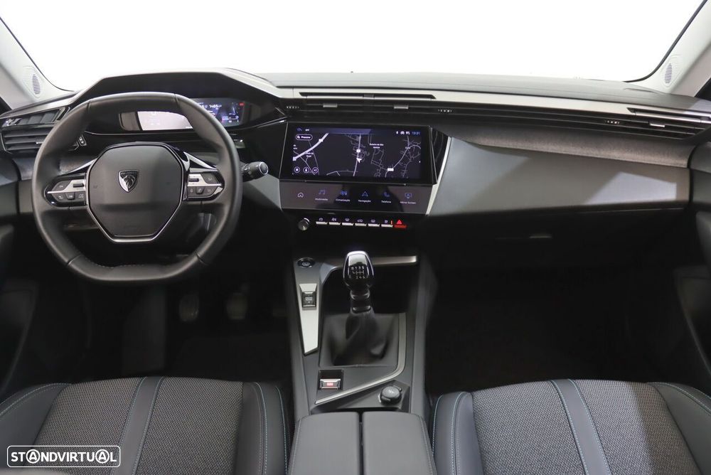 Peugeot 308 1.2 PureTech Allure - 3