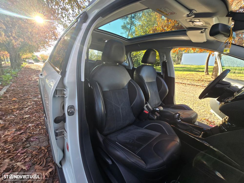 Peugeot 2008 PureTech 110 Stop&Start Crossway - 21