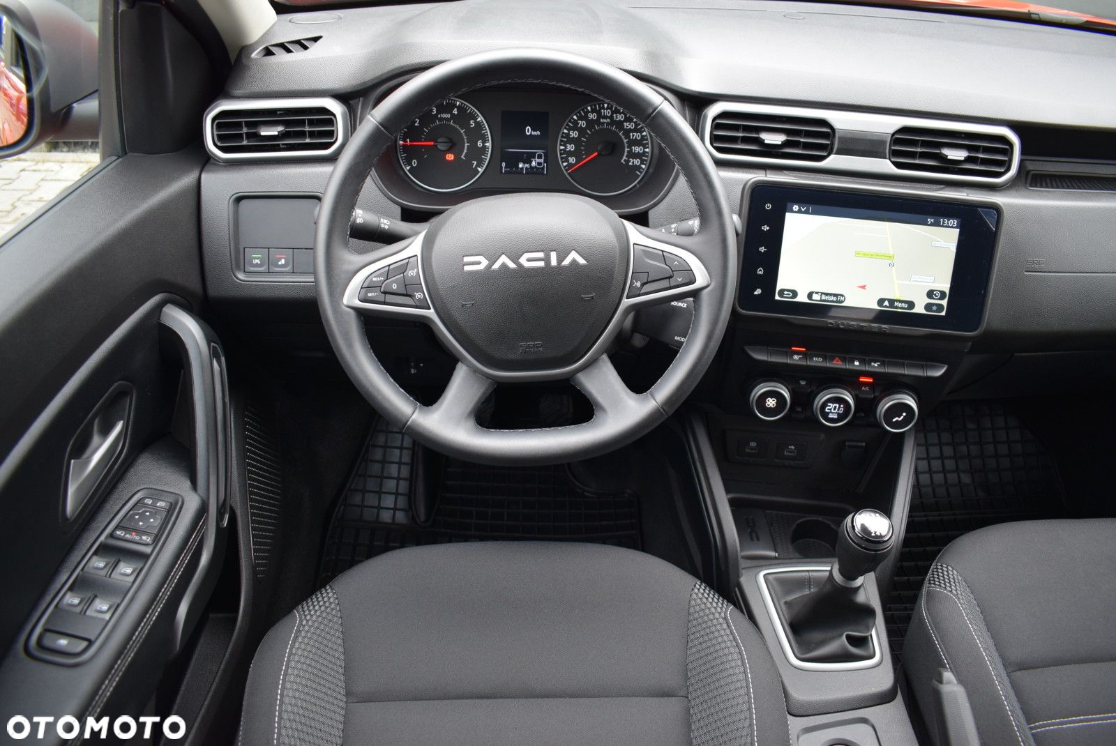 Dacia Duster - 17