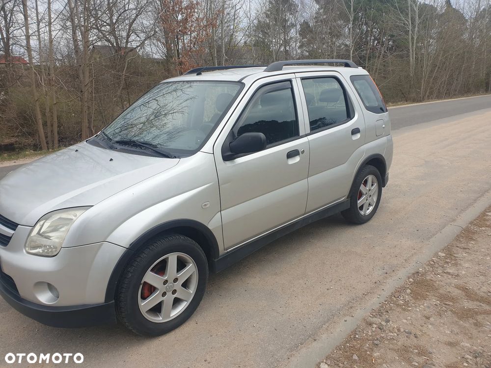 Suzuki Ignis 1.3 DDiS Club - 1