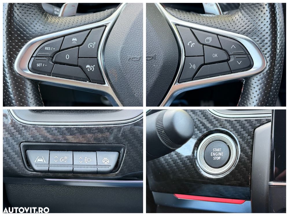 Renault Arkana 140 EDC RS Line - 20