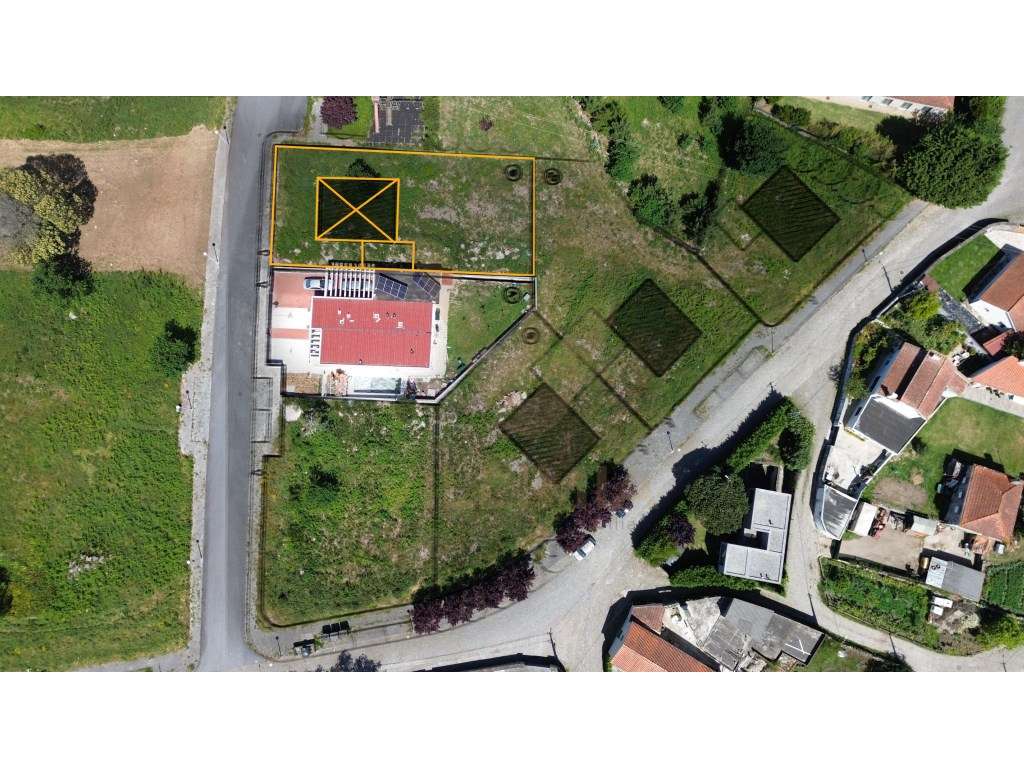 Lote de Terreno 828,54 m² | Afife, Viana do Castelo - Grande imagem: 4/6