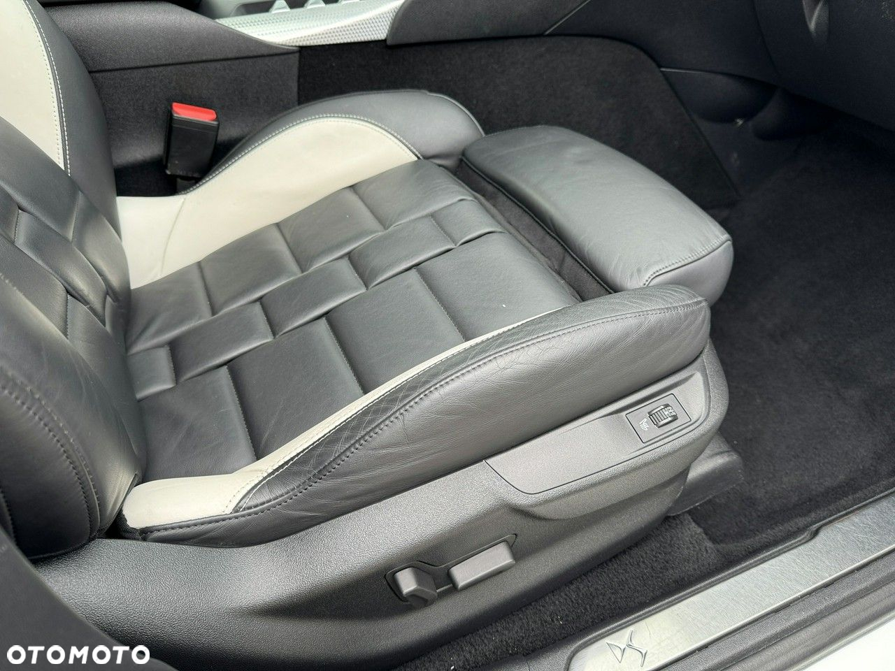 Citroën DS5 THP 200 SportChic - 24
