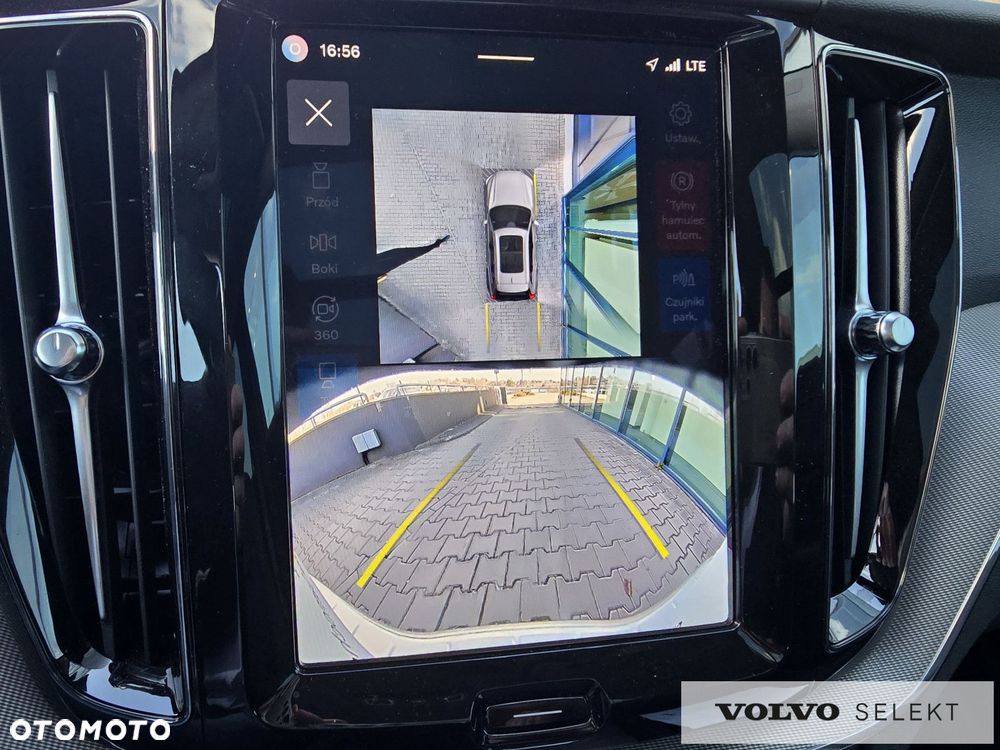 Volvo XC 60 - 20