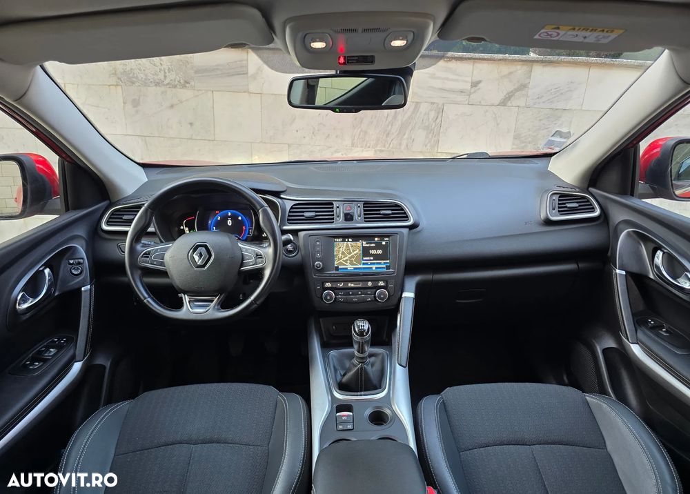 Renault Kadjar - 7
