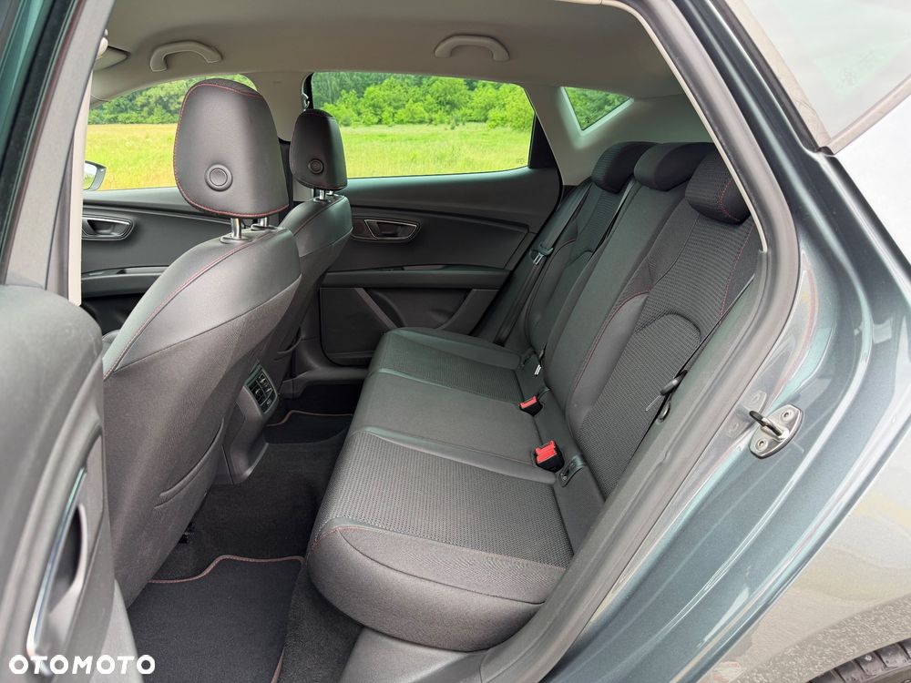 Seat Leon 1.4 TSI FR S&S - 12